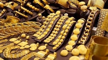 سعر الذهب اليوم في مصر: تحديث مباشر لعيار 21 وتطورات الأسواق المحلية 74