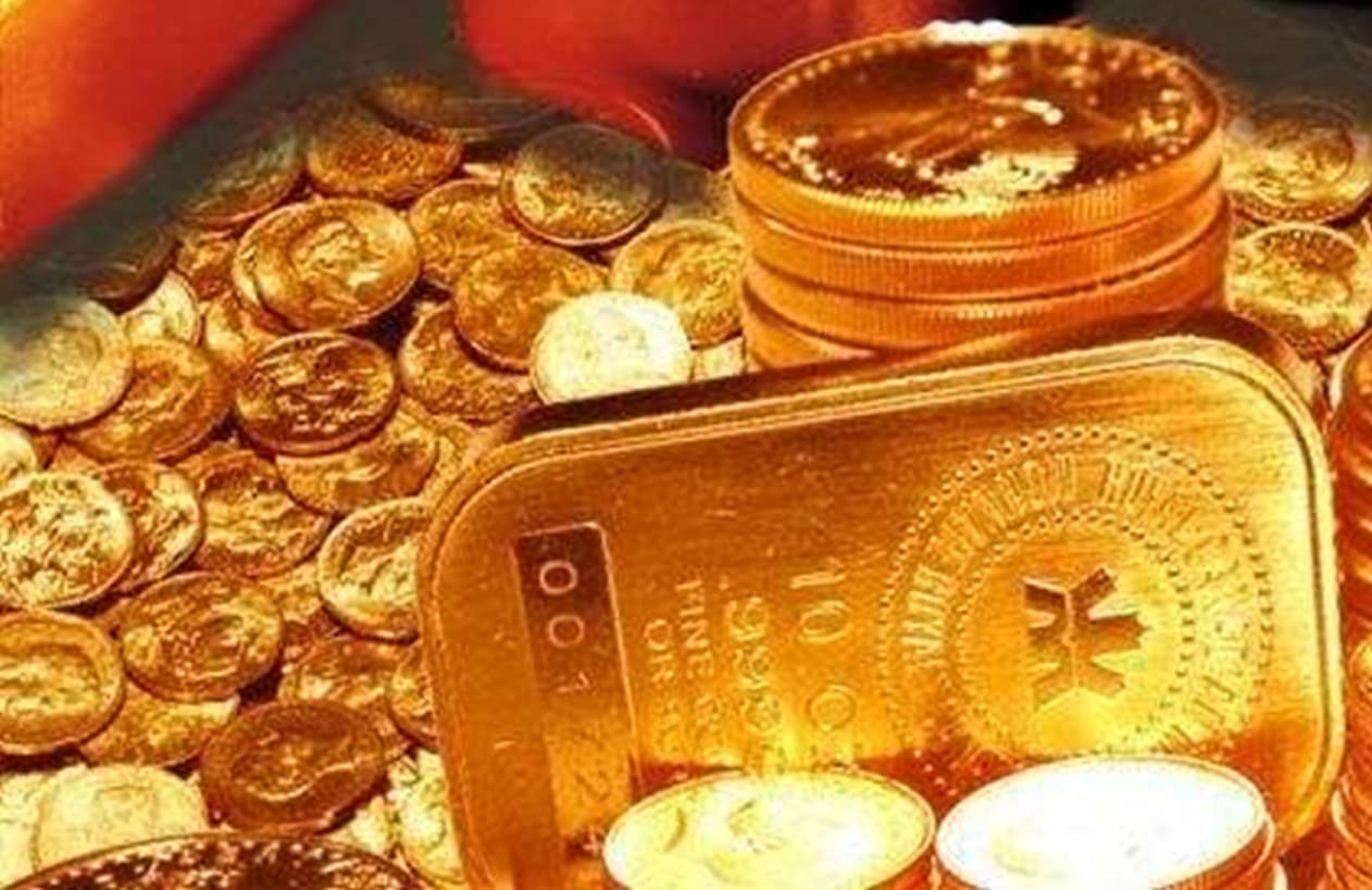 Gold prices today, Tuesday, 14-4-2020 in Egypt, and a historical increase in 21 carats