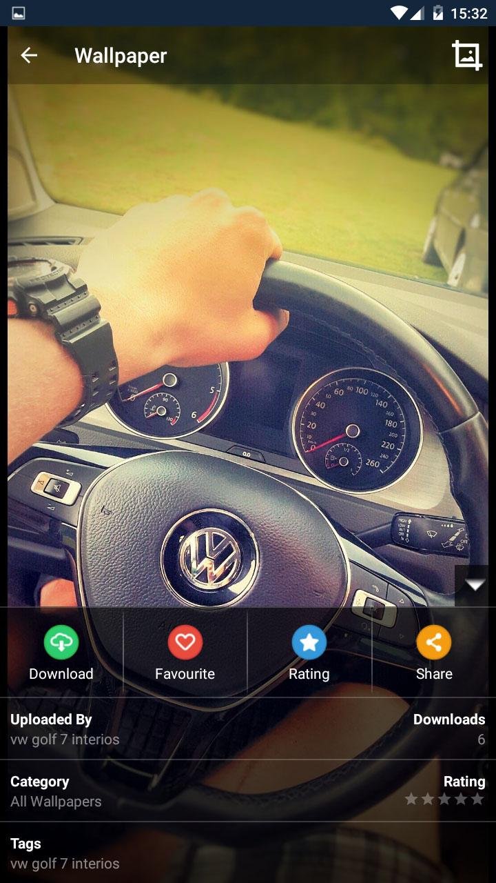 أفضل 4 تطبيقات للحصول على خلفيات رائعة ومميزة لهاتفك الأندرويد ) أفضل 4 تطبيقات للحصول على خلفيات رائعة ومميزة لهاتفك الأندرويد
