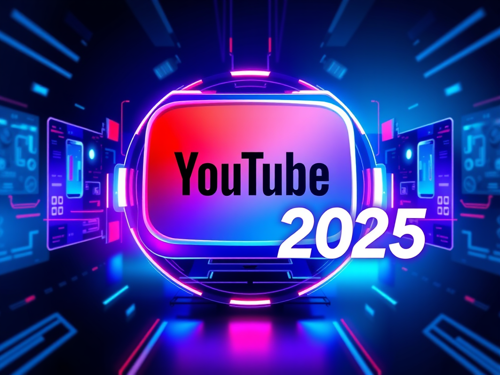تحديث يوتيوب 2025: واجهة تعليقات مُبتكرة واستطلاعات رأي تفاعلية لجذب الجمهور ) تحديث يوتيوب 2025: واجهة تعليقات مُبتكرة واستطلاعات رأي تفاعلية لجذب الجمهور