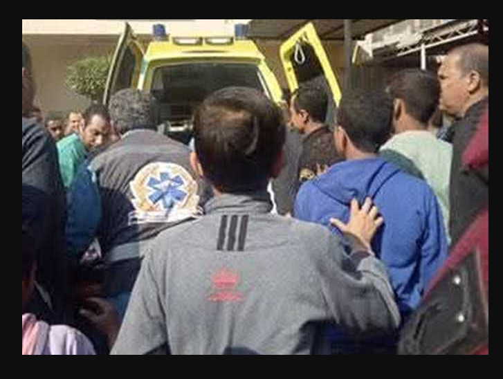 أخبار الفيوم حوادث مركز إطسا اليوم مصرع مسن ونجله وإصابة 4.. تفاصيل ) أخبار الفيوم حوادث مركز إطسا اليوم مصرع مسن ونجله وإصابة 4.. تفاصيل