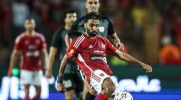 «الآن» كل ما تريد معرفته عن مباراة الأهلي القادمة في الدوري 6