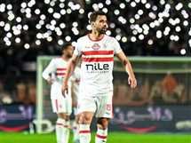5 أسباب لتجديد عقد عبدالله السعيد مع الزمالك 1
