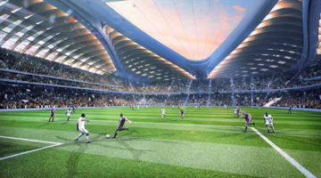 الأزمات السياسية في الملاعب الرياضية.. وهل يمكن فصل الرياضة عن الأزمات السياسة؟ 3