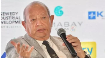 ما أفضل استثمار: الفضة أم الذهب؟ نجيب ساويرس يجيب 18