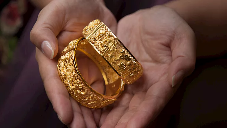 خسائر 115 جنيها.. كيف تحركت أسعار الذهب خلال أسبوع؟