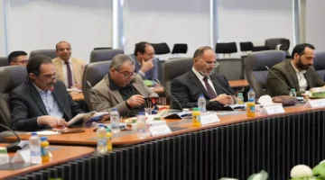 وزير المالية: نفذنا 14 صلاحًا هيكليًا ضمن برنامج الإصلاح مع الصندوق 36