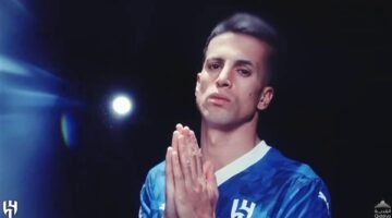 الهلال السعودي يستقر على بديل جواو كانسيلو 3