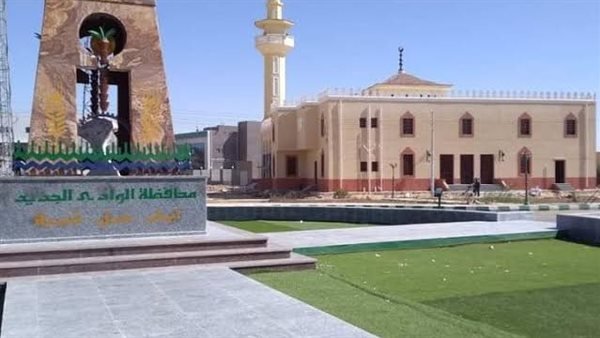 بتكلفة 52 مليون جنيه.. أوقاف الوادي الجديد تنتهي من صيانة 11 مسجدا