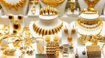 سعر الذهب يواصل تراجعه.. عيار 21 يسجل رقما جديدا بنهاية تعاملات اليوم الاثنين 12