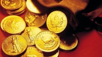 تراجع مفاجئ للجنيه الذهب: هل حان وقت الشراء؟ 13