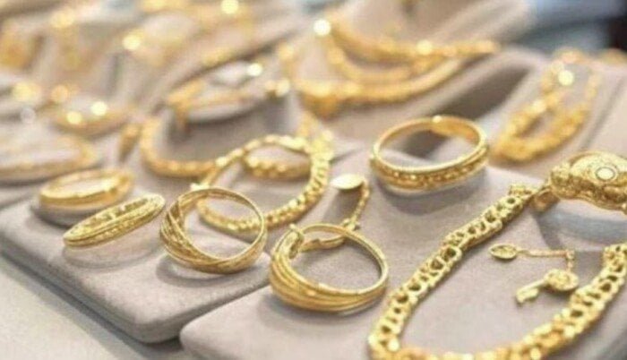 انخفاض مفاجئ بأسعار الذهب: عيار 21 يسجل رقمًا جديدًا