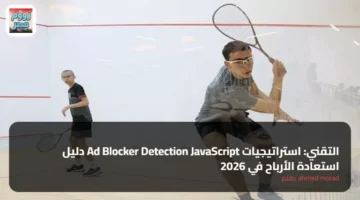 دليل Ad Blocker Detection JavaScript التقني: استراتيجيات استعادة الأرباح في 2026 80