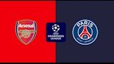 مباراة باريس سان جيرمان وأرسنال مباشر.. التعادل 1-1 يشعل نهائي دوري أبطال أوروبا وبداية الشوط الإضافي الثاني 8