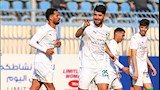 المصري البورسعيدي يتأهل لنهائي كأس العاصمة بضربات الترجيح 6