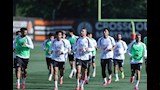 دعم كبير للمنتخب: اتحاد الكرة يثمن مبادرة الأعلى للإعلام 3